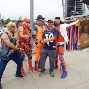 Meet your Posher, James